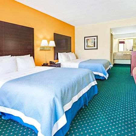 Days Inn By Wyndham Covington Exterior foto