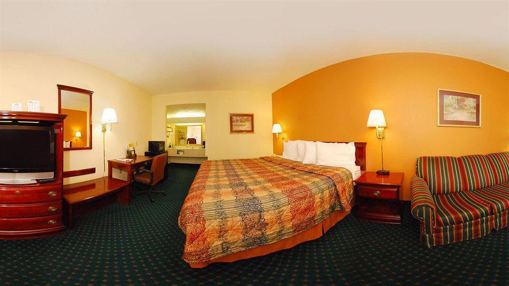 Days Inn By Wyndham Covington Exterior foto