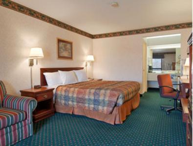 Days Inn By Wyndham Covington Cameră foto